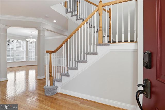 13572 ARCADIAN DR, Leesburg, VA 20176