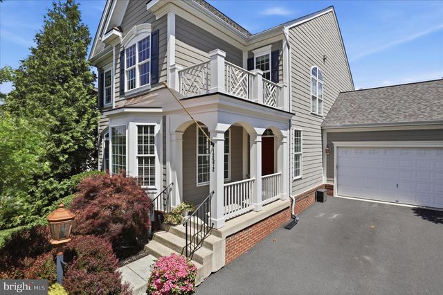 13572 ARCADIAN DR, Leesburg, VA 20176