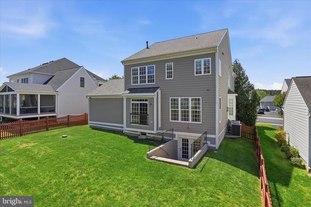 13572 ARCADIAN DR, Leesburg, VA 20176