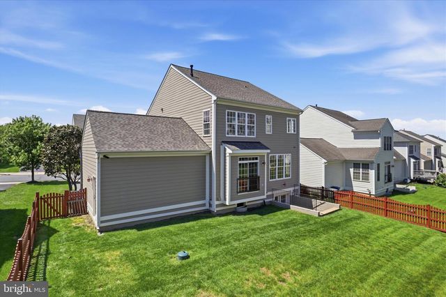 13572 ARCADIAN DR, Leesburg, VA 20176