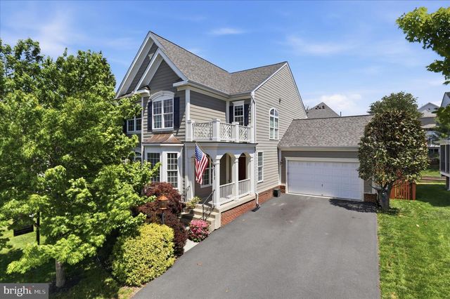 13572 ARCADIAN DR, Leesburg, VA 20176