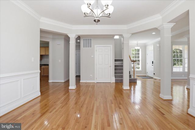 13572 ARCADIAN DR, Leesburg, VA 20176