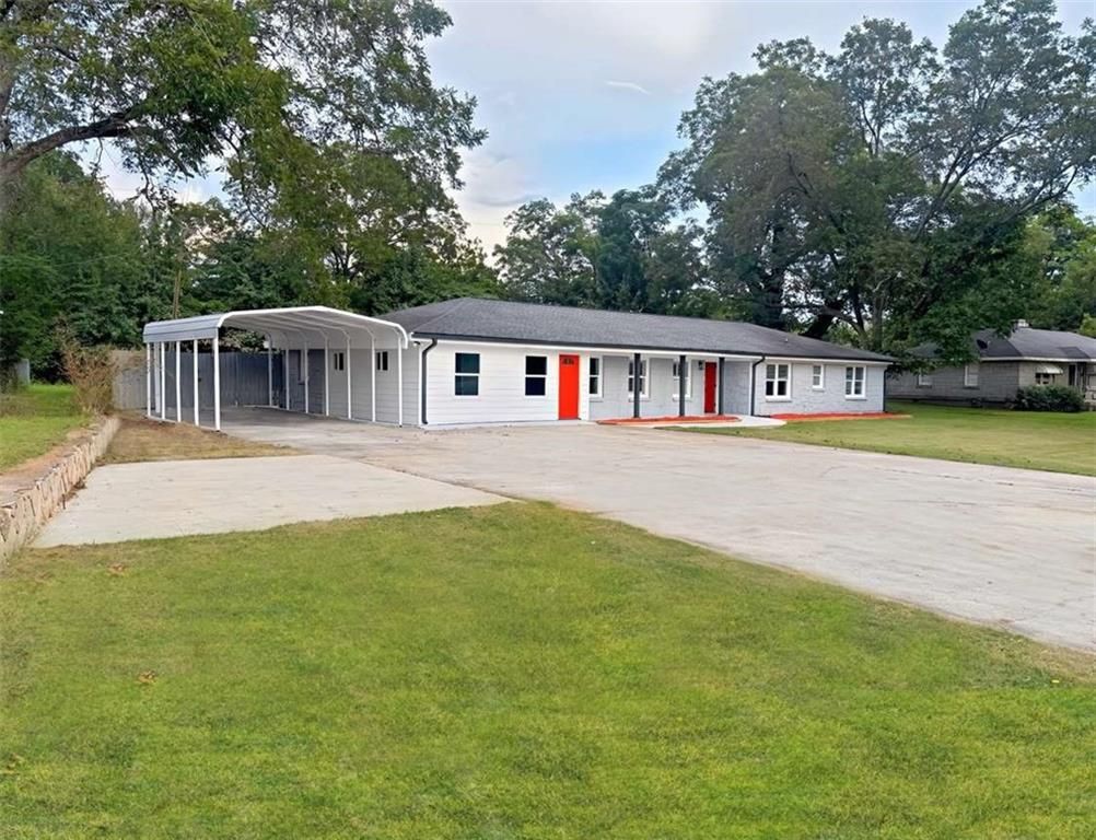 3620 Klondike Road, Lithonia, GA 30038