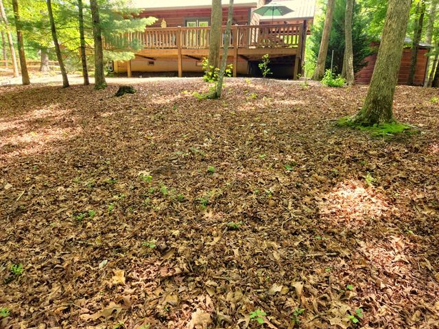 211 Winding Brook Trail, Morganton, GA 30560