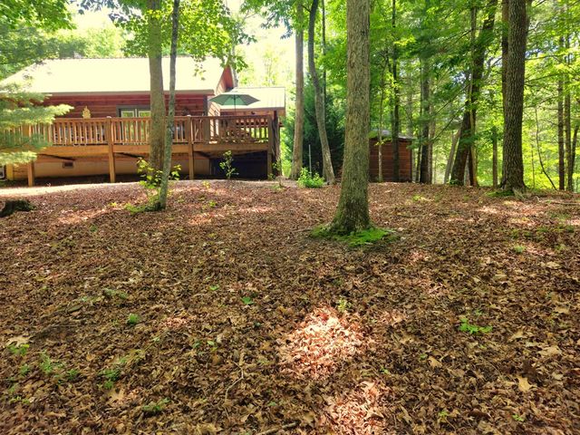 211 Winding Brook Trail, Morganton, GA 30560