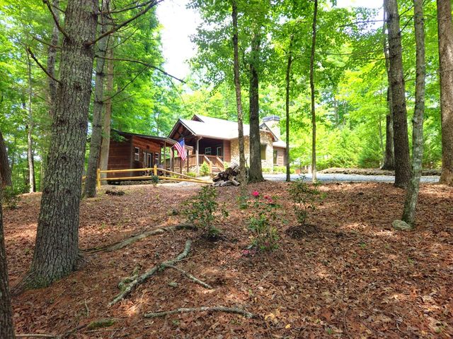 211 Winding Brook Trail, Morganton, GA 30560