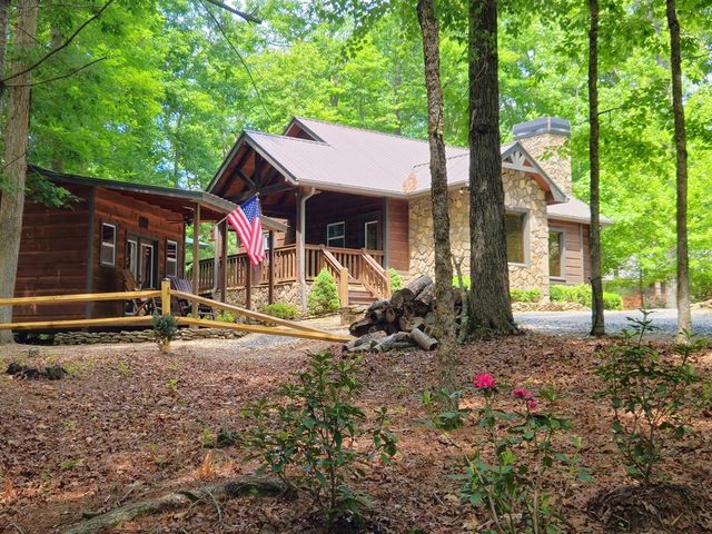 211 Winding Brook Trail, Morganton, GA 30560