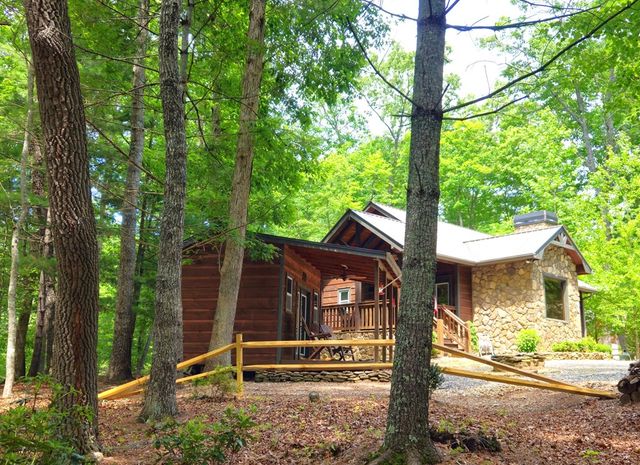 211 Winding Brook Trail, Morganton, GA 30560