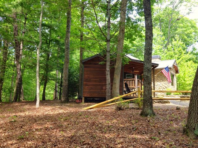 211 Winding Brook Trail, Morganton, GA 30560