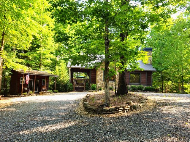 211 Winding Brook Trail, Morganton, GA 30560