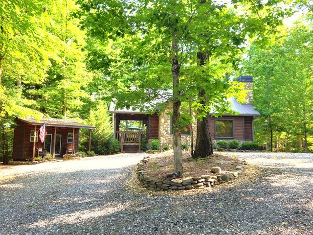 211 Winding Brook Trail, Morganton, GA 30560