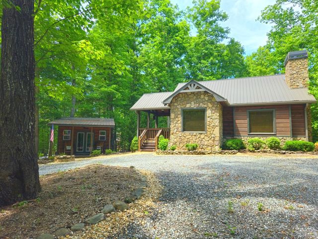 211 Winding Brook Trail, Morganton, GA 30560