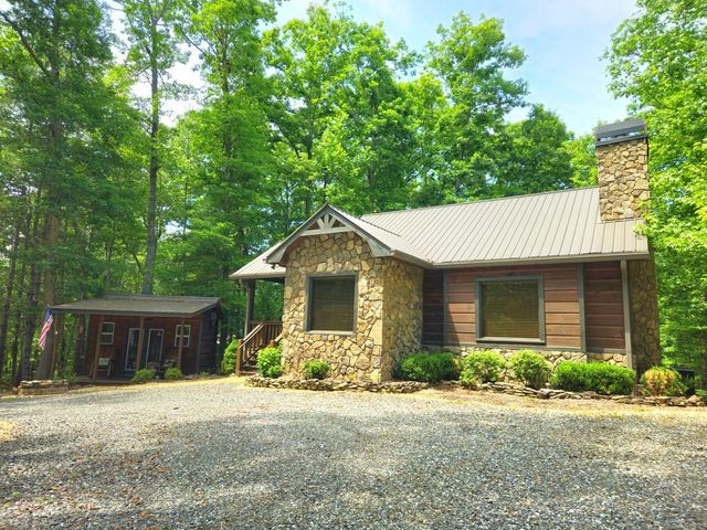 211 Winding Brook Trail, Morganton, GA 30560