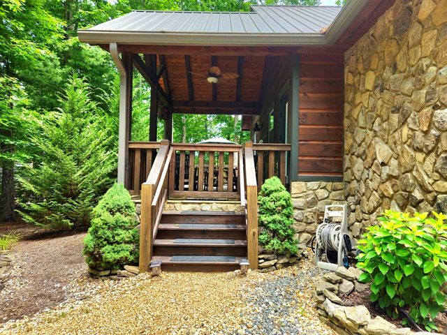 211 Winding Brook Trail, Morganton, GA 30560