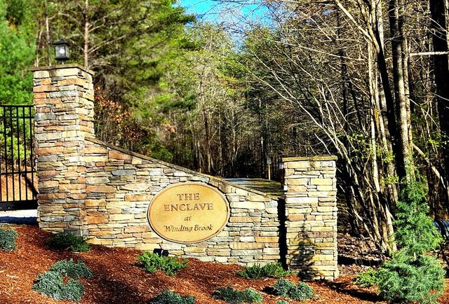 211 Winding Brook Trail, Morganton, GA 30560