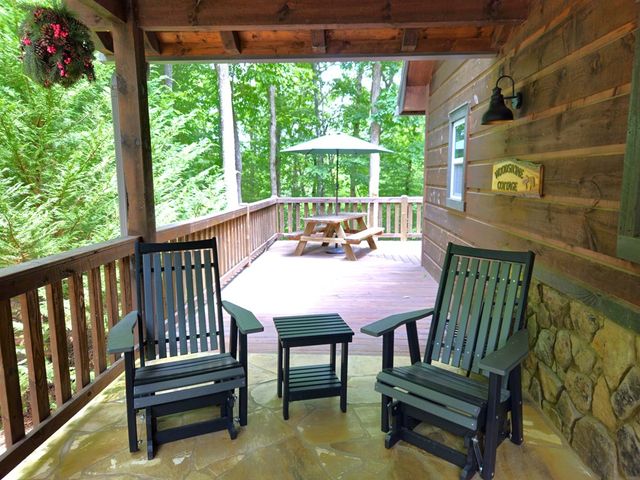 211 Winding Brook Trail, Morganton, GA 30560