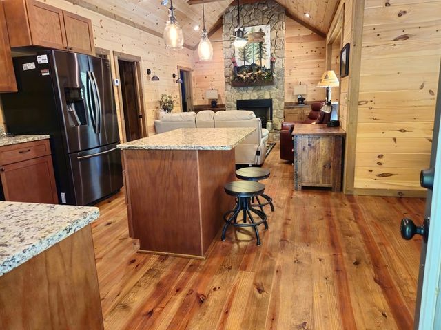 211 Winding Brook Trail, Morganton, GA 30560