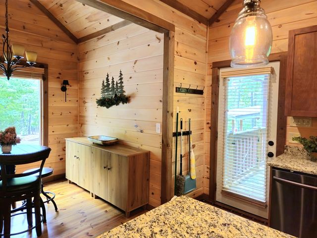 211 Winding Brook Trail, Morganton, GA 30560