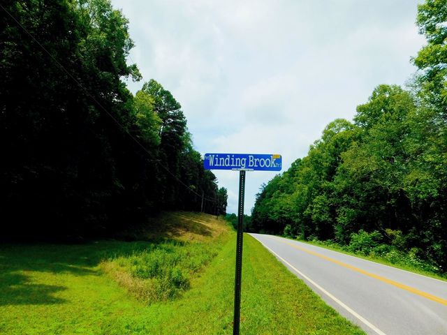 211 Winding Brook Trail, Morganton, GA 30560