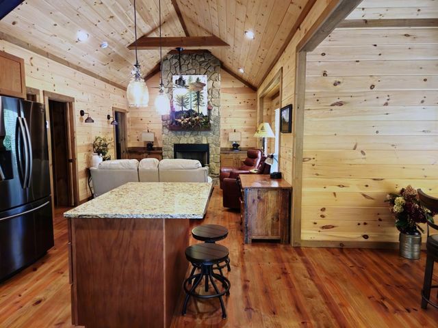 211 Winding Brook Trail, Morganton, GA 30560