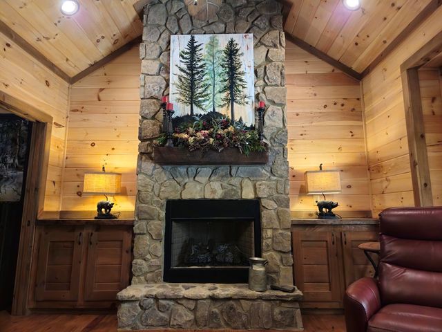 211 Winding Brook Trail, Morganton, GA 30560
