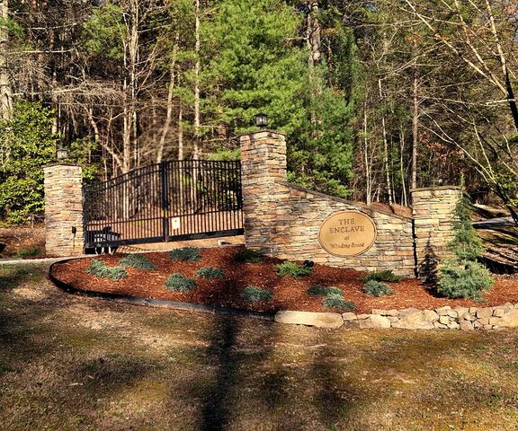 211 Winding Brook Trail, Morganton, GA 30560