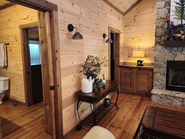 211 Winding Brook Trail, Morganton, GA 30560