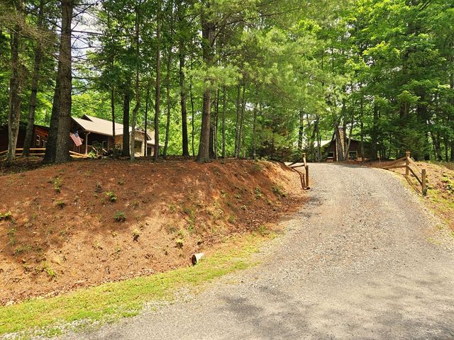 211 Winding Brook Trail, Morganton, GA 30560