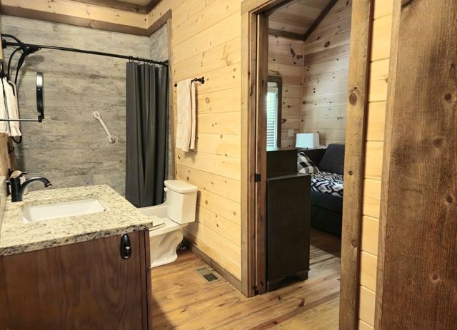 211 Winding Brook Trail, Morganton, GA 30560