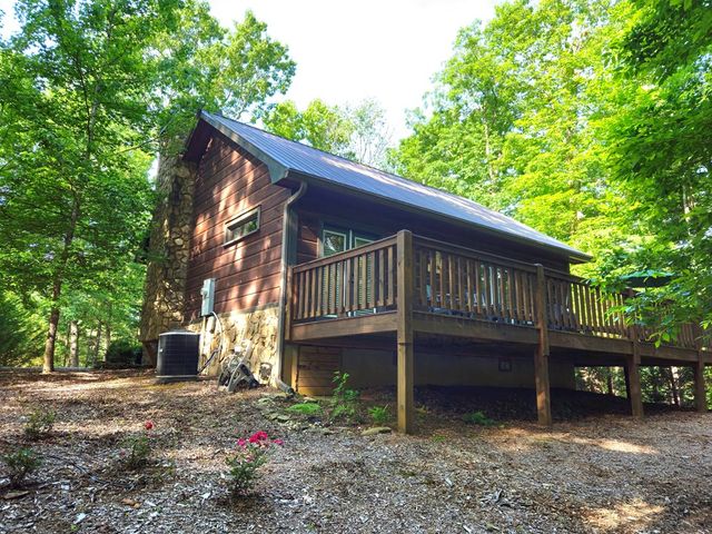 211 Winding Brook Trail, Morganton, GA 30560