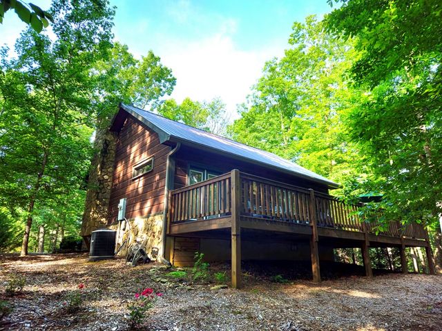 211 Winding Brook Trail, Morganton, GA 30560