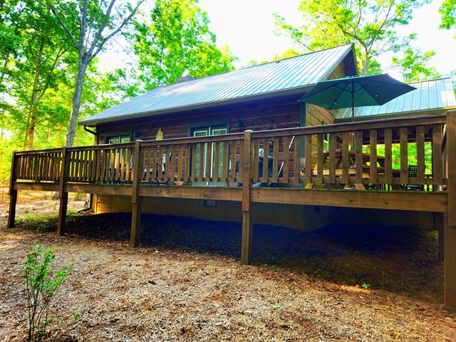 211 Winding Brook Trail, Morganton, GA 30560