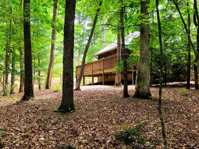 211 Winding Brook Trail, Morganton, GA 30560