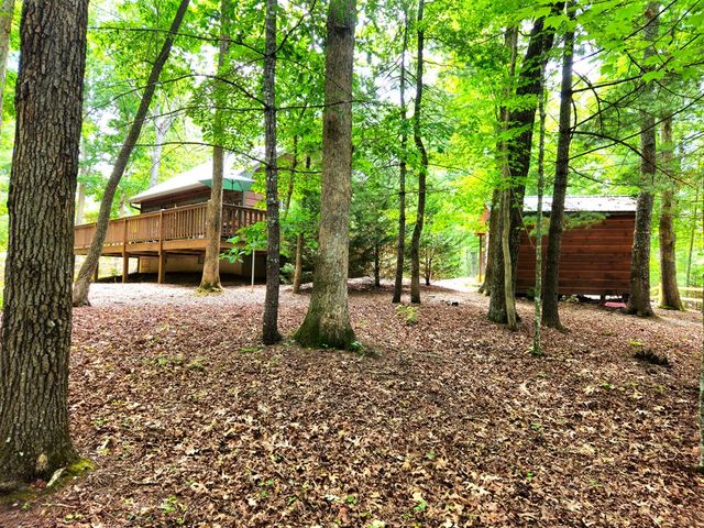 211 Winding Brook Trail, Morganton, GA 30560