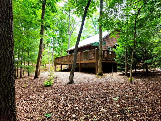 211 Winding Brook Trail, Morganton, GA 30560