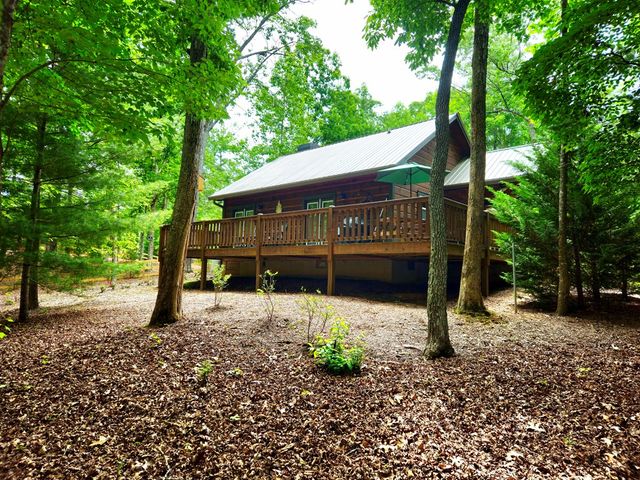 211 Winding Brook Trail, Morganton, GA 30560