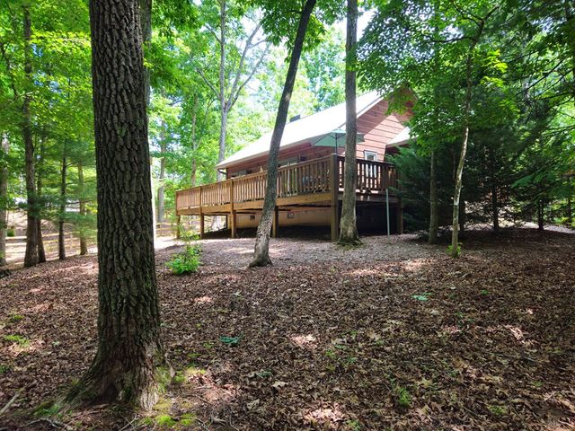 211 Winding Brook Trail, Morganton, GA 30560