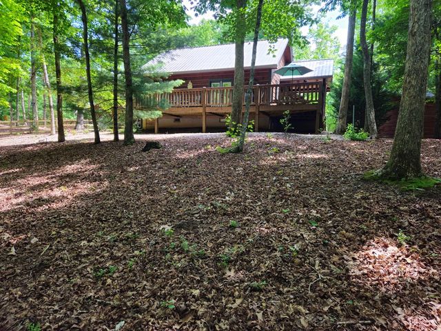 211 Winding Brook Trail, Morganton, GA 30560