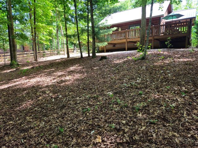 211 Winding Brook Trail, Morganton, GA 30560