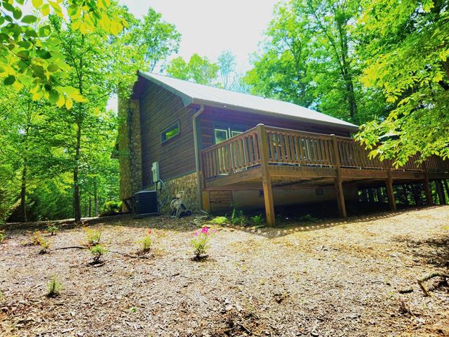 211 Winding Brook Trail, Morganton, GA 30560
