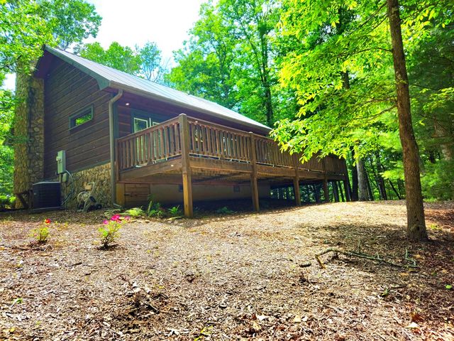 211 Winding Brook Trail, Morganton, GA 30560