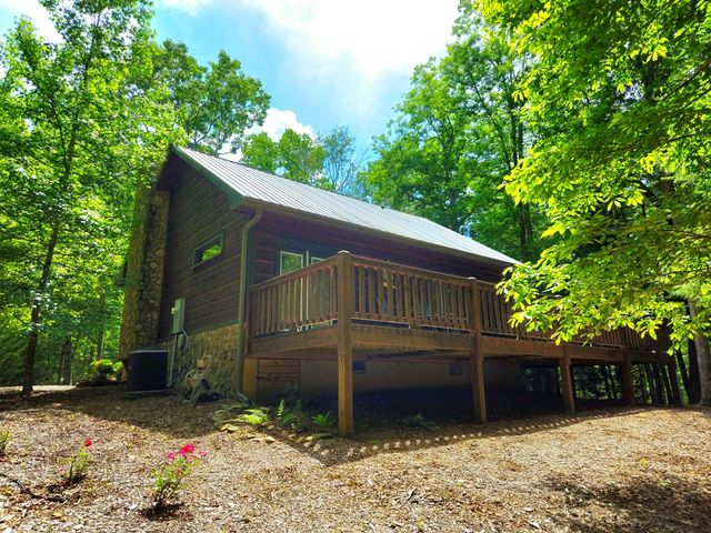 211 Winding Brook Trail, Morganton, GA 30560
