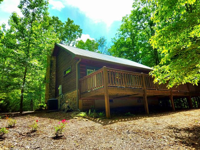 211 Winding Brook Trail, Morganton, GA 30560