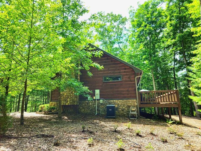 211 Winding Brook Trail, Morganton, GA 30560