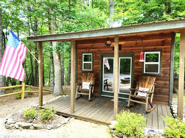211 Winding Brook Trail, Morganton, GA 30560