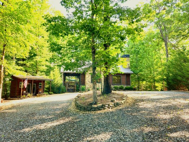 211 Winding Brook Trail, Morganton, GA 30560