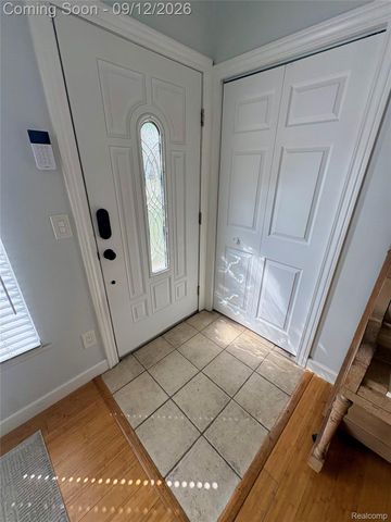 3311 Blaine Street, Trenton, MI 48183