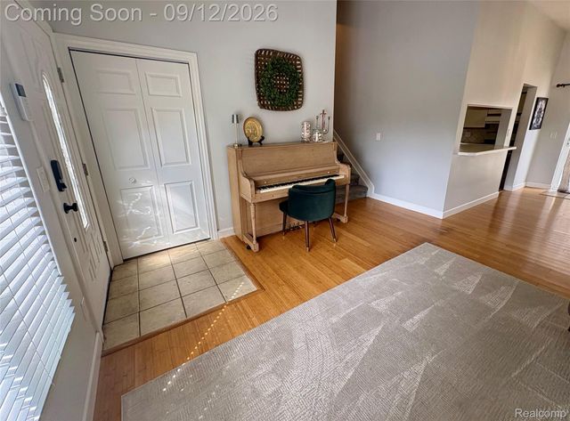 3311 Blaine Street, Trenton, MI 48183