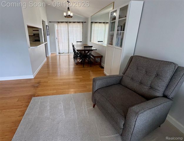 3311 Blaine Street, Trenton, MI 48183