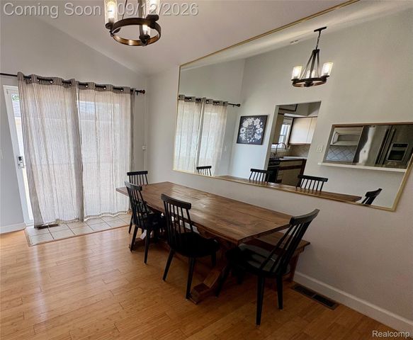 3311 Blaine Street, Trenton, MI 48183